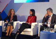 Teresa Machado Luciano afirma que reforçar a participação dos cidadãos acrescenta valor ao Serviço Regional de Saúde