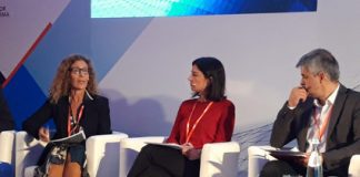 Teresa Machado Luciano afirma que reforçar a participação dos cidadãos acrescenta valor ao Serviço Regional de Saúde