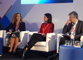 Teresa Machado Luciano afirma que reforçar a participação dos cidadãos acrescenta valor ao Serviço Regional de Saúde