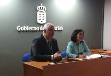 Governos dos Açores e das Canárias reforçam aliança para afirmação e defesa das Regiões Ultraperiféricas