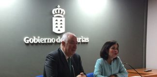 Governos dos Açores e das Canárias reforçam aliança para afirmação e defesa das Regiões Ultraperiféricas