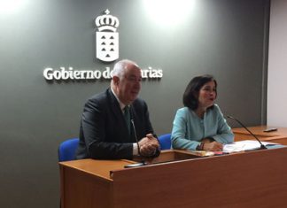 Governos dos Açores e das Canárias reforçam aliança para afirmação e defesa das Regiões Ultraperiféricas