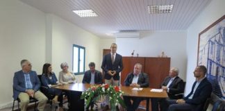 Bom desempenho dos Grupos de Ação Local na execução do PRORURAL+ permite a descativação de 1 ME, anuncia João Ponte