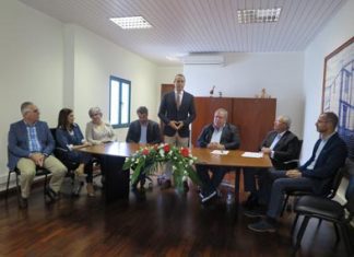 Bom desempenho dos Grupos de Ação Local na execução do PRORURAL+ permite a descativação de 1 ME, anuncia João Ponte