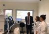 Governo dos Açores reforça competências técnicas do Laboratório Regional de Veterinária, anuncia João Ponte