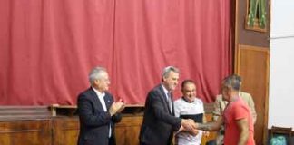 Formação profissional no setor das pescas é “aposta clara” do Governo dos Açores, afirma Gui Menezes