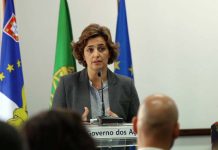 Governo dos Açores investe anualmente 63 milhões de euros em respostas sociais