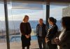 Marta Guerreiro salienta importância da realização do Congresso Anual da Global Sustainable Tourism Council na Terceira