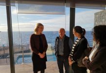 Marta Guerreiro salienta importância da realização do Congresso Anual da Global Sustainable Tourism Council na Terceira