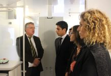 Secretária Regional da Saúde apela à adesão ao rastreio do cancro da mama