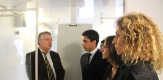 Secretária Regional da Saúde apela à adesão ao rastreio do cancro da mama