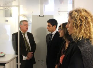 Secretária Regional da Saúde apela à adesão ao rastreio do cancro da mama
