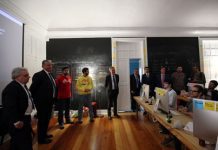 Terceira Tech Island já ultrapassou as expectativas e tem ainda grande margem de progressão, afirma Vasco Cordeiro
