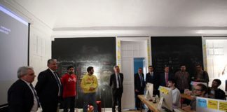 Terceira Tech Island já ultrapassou as expectativas e tem ainda grande margem de progressão, afirma Vasco Cordeiro