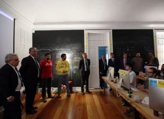 Terceira Tech Island já ultrapassou as expectativas e tem ainda grande margem de progressão, afirma Vasco Cordeiro