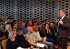 Vasco Cordeiro entrega certificados da Rede Valorizar e desafia formandos a “serem os melhores” nas suas atividades