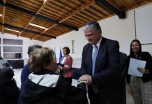 Cerca de 4.000 famílias açorianas já foram “apoiadas no seu direito à habitação”, afirma Vasco Cordeiro