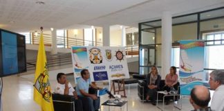 ‘Azores Windsurf Open Foil Challenge’ coloca o arquipélago nos circuitos internacionais dos desportos náuticos