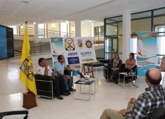‘Azores Windsurf Open Foil Challenge’ coloca o arquipélago nos circuitos internacionais dos desportos náuticos
