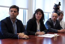 Região poupou cerca de 120 ME face ao inicialmente previsto, com a SCUT de São Miguel, revela Ana Cunha