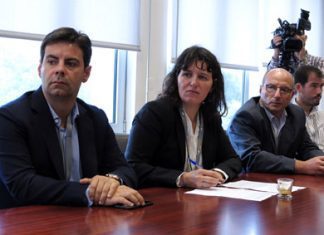 Região poupou cerca de 120 ME face ao inicialmente previsto, com a SCUT de São Miguel, revela Ana Cunha