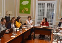Cobertura de Creches e CATL’s em Angra do Heroísmo é adequada às necessidades existentes, diz Andreia Cardoso