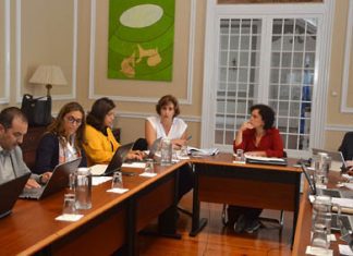 Cobertura de Creches e CATL’s em Angra do Heroísmo é adequada às necessidades existentes, diz Andreia Cardoso