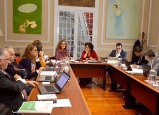 Estudo sobre comportamentos vai reforçar medidas do plano de ação na área das dependências