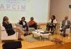 “É fundamental sensibilizar para a necessidade de integração da pessoa com deficiência”, diz Andreia Cardoso