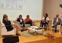 “É fundamental sensibilizar para a necessidade de integração da pessoa com deficiência”, diz Andreia Cardoso