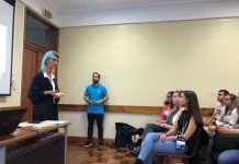 “Tomorrow Tourism Leaders” permite intercâmbio de estudantes com agentes turísticos e potencia empregabilidade dos jovens no setor