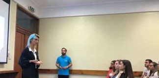 “Tomorrow Tourism Leaders” permite intercâmbio de estudantes com agentes turísticos e potencia empregabilidade dos jovens no setor