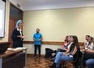 “Tomorrow Tourism Leaders” permite intercâmbio de estudantes com agentes turísticos e potencia empregabilidade dos jovens no setor