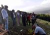 Parceiros de projeto de cooperação inter-regional encerram encontro nos Açores com plantação de endémicas