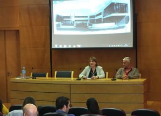 Secretaria Regional da Saúde aposta na melhoria da referenciação de pessoas com dependência