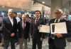 Produção agrícola nos Açores tem um forte compromisso com as questões ambientais, afirma o Diretor Regional da Agricultura