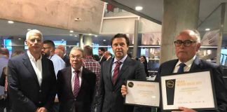 Produção agrícola nos Açores tem um forte compromisso com as questões ambientais, afirma o Diretor Regional da Agricultura