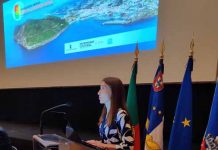 Diretora Regional da Cultura destaca importância dos Açores em encontro ibérico