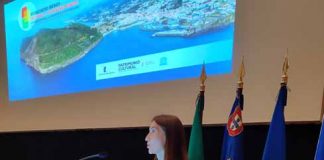 Diretora Regional da Cultura destaca importância dos Açores em encontro ibérico