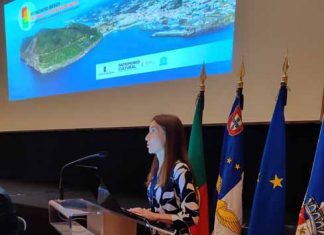 Diretora Regional da Cultura destaca importância dos Açores em encontro ibérico
