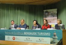 Marta Guerreiro afirma que “as pessoas” são o “principal ativo” num setor como o turismo