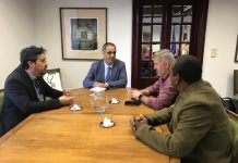 Diretor Regional das Comunidade destaca ‘crescente interesse’ da Diáspora pelos Açores