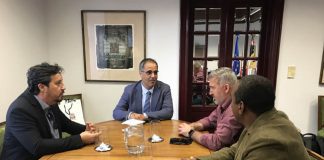 Diretor Regional das Comunidade destaca ‘crescente interesse’ da Diáspora pelos Açores
