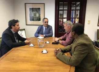 Diretor Regional das Comunidade destaca ‘crescente interesse’ da Diáspora pelos Açores