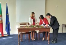 Governo dá resposta aos desafios reforçando a formação e qualificação dos Açorianos no setor da construção civil