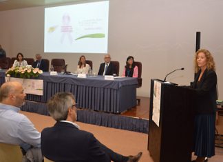 Combater o cancro exige “mudança gradual do nosso modelo cultural”