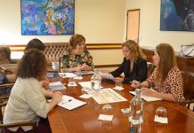Governo Regional promove melhoria da qualidade nos Cuidados Continuados