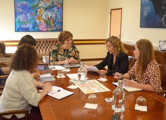 Governo Regional promove melhoria da qualidade nos Cuidados Continuados