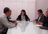 Governo Regional está a estudar outras soluções de abastecimento às Flores, assegura Ana Cunha