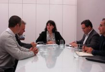Governo Regional está a estudar outras soluções de abastecimento às Flores, assegura Ana Cunha